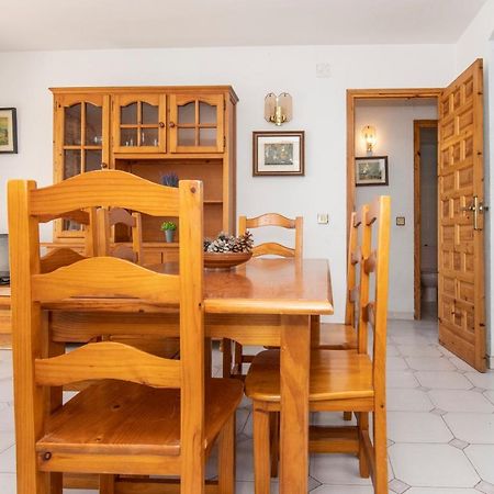 Rentalmar Nabila Miami Playa Εξωτερικό φωτογραφία
