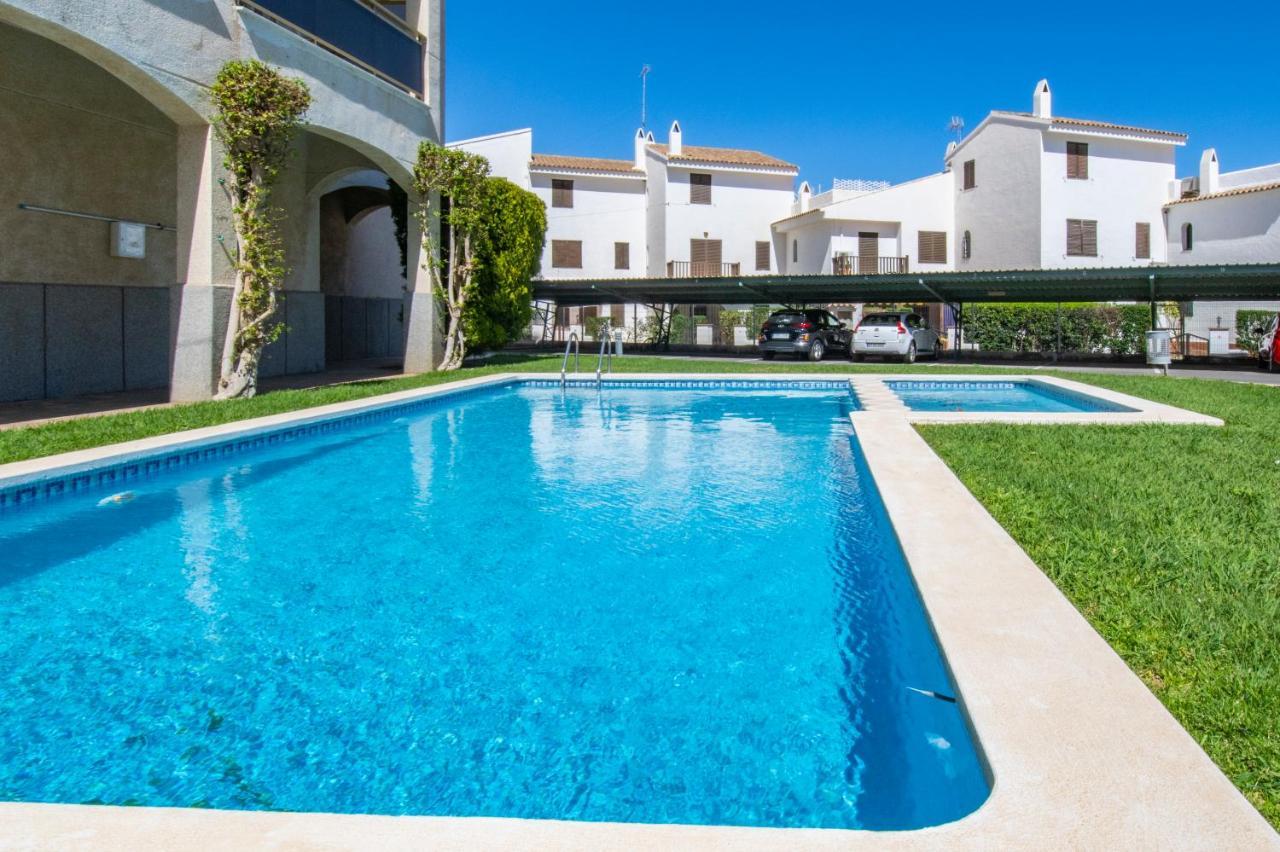 Rentalmar Nabila Miami Playa Εξωτερικό φωτογραφία