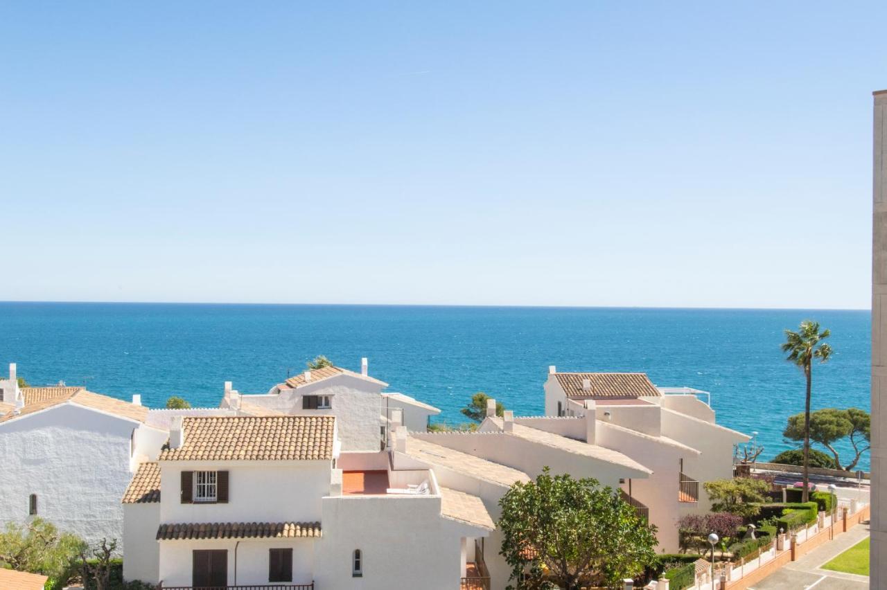 Rentalmar Nabila Miami Playa Εξωτερικό φωτογραφία