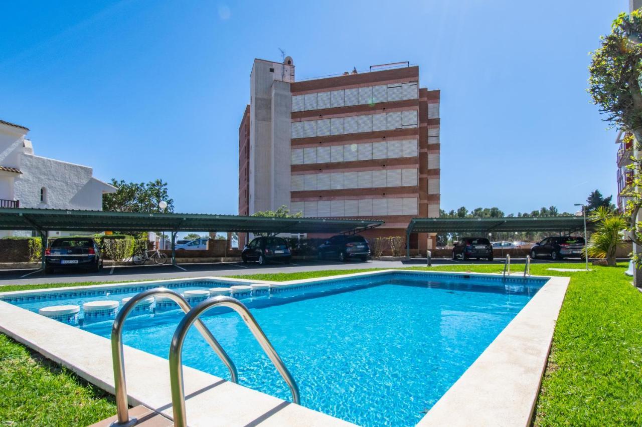 Rentalmar Nabila Miami Playa Εξωτερικό φωτογραφία