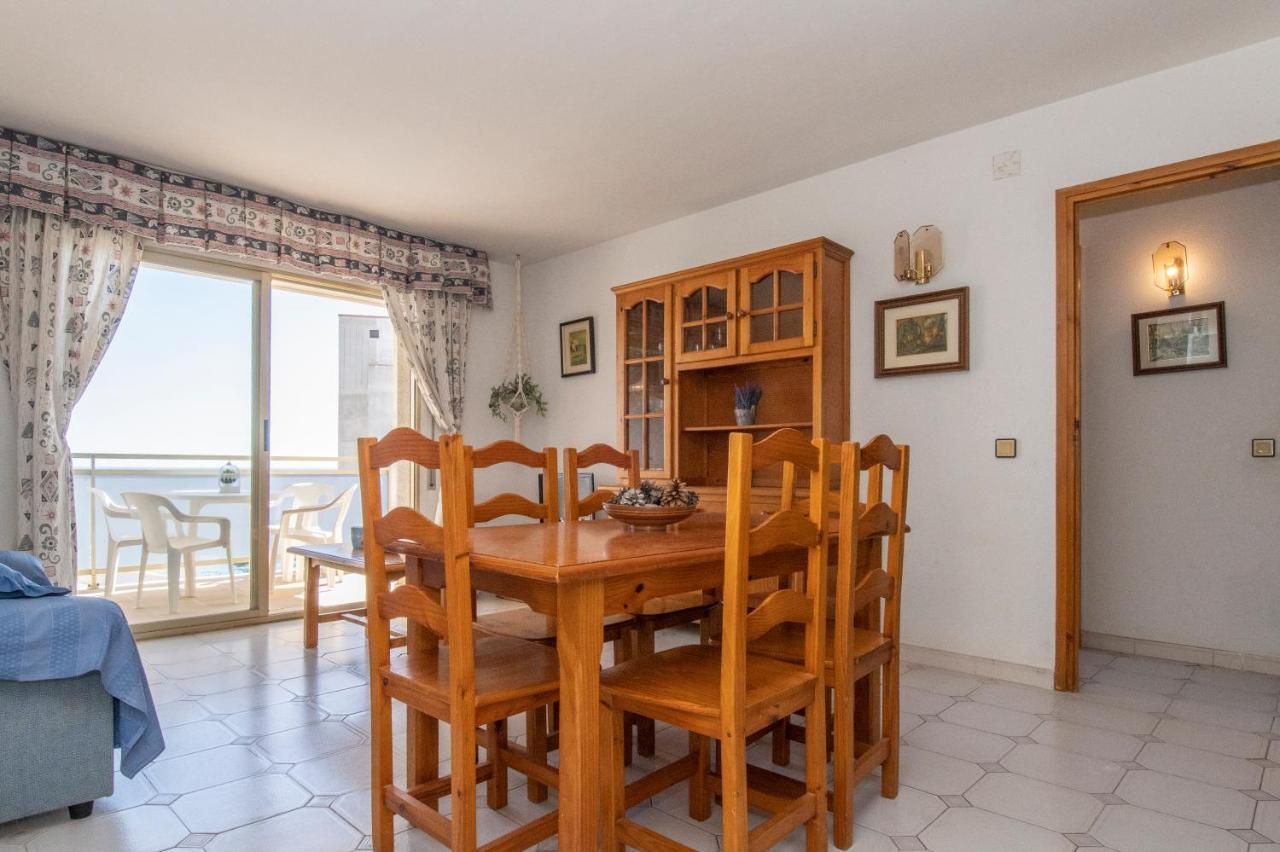 Rentalmar Nabila Miami Playa Εξωτερικό φωτογραφία