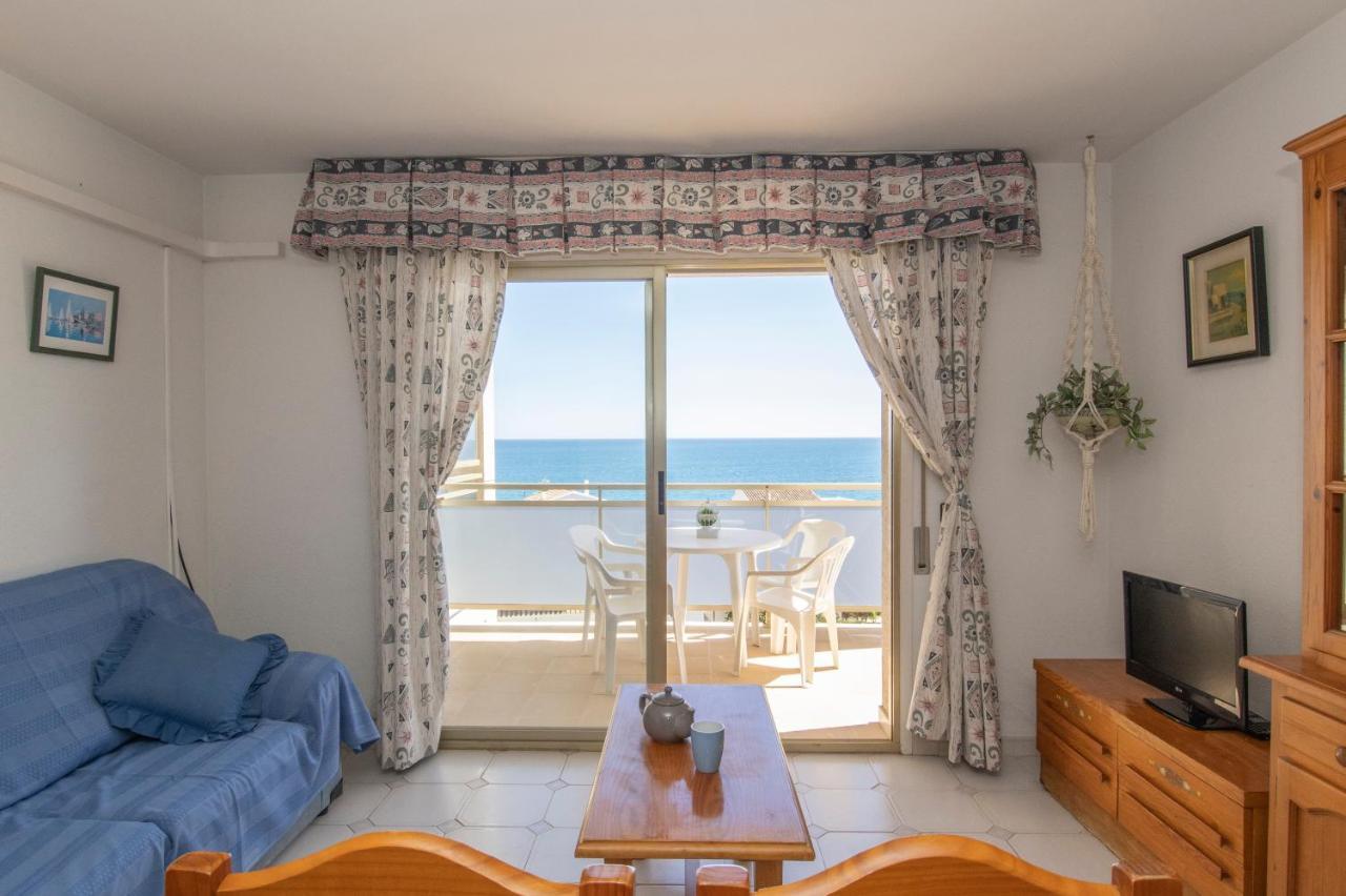 Rentalmar Nabila Miami Playa Εξωτερικό φωτογραφία