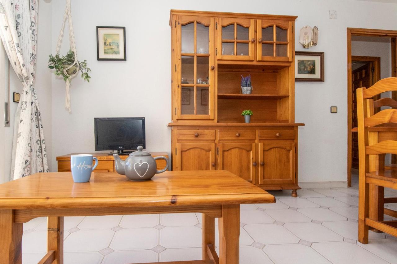 Rentalmar Nabila Miami Playa Εξωτερικό φωτογραφία