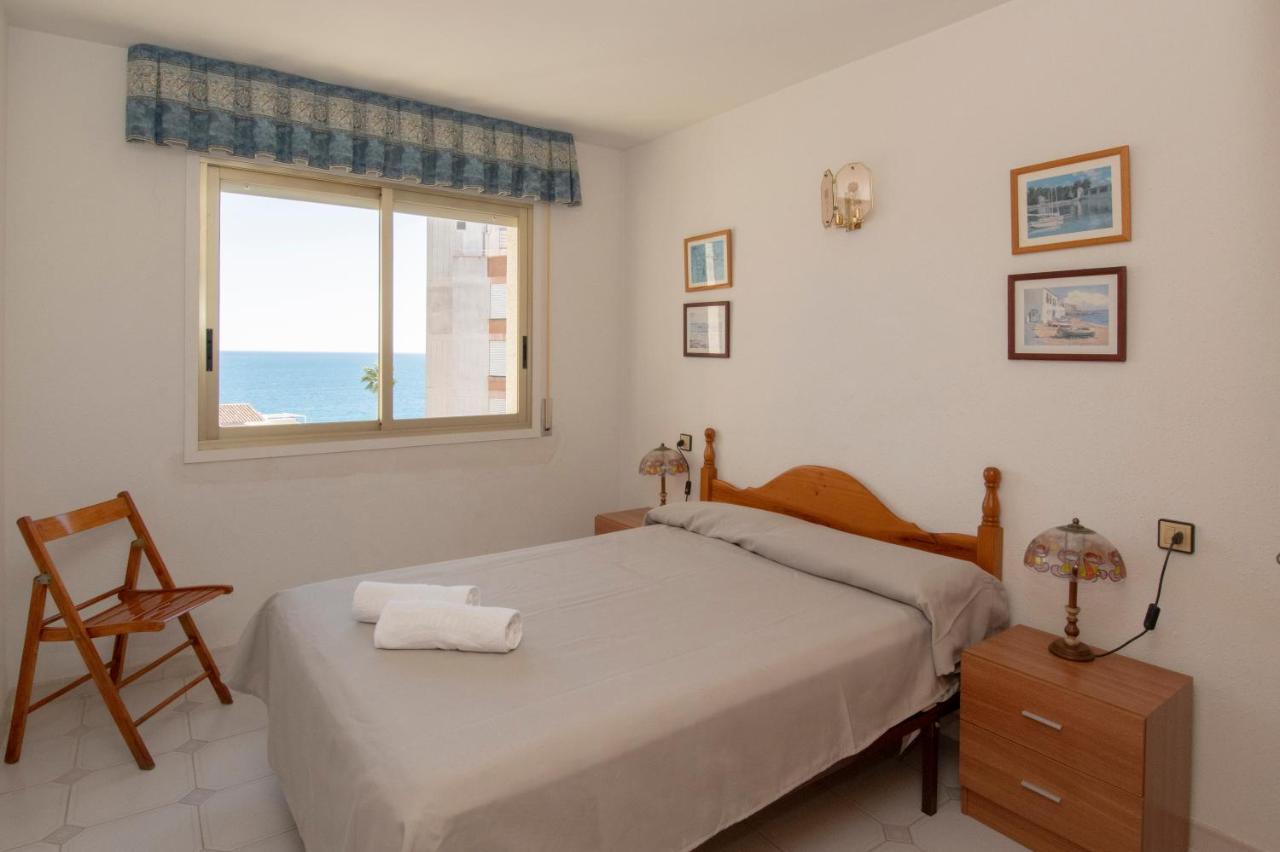 Rentalmar Nabila Miami Playa Εξωτερικό φωτογραφία