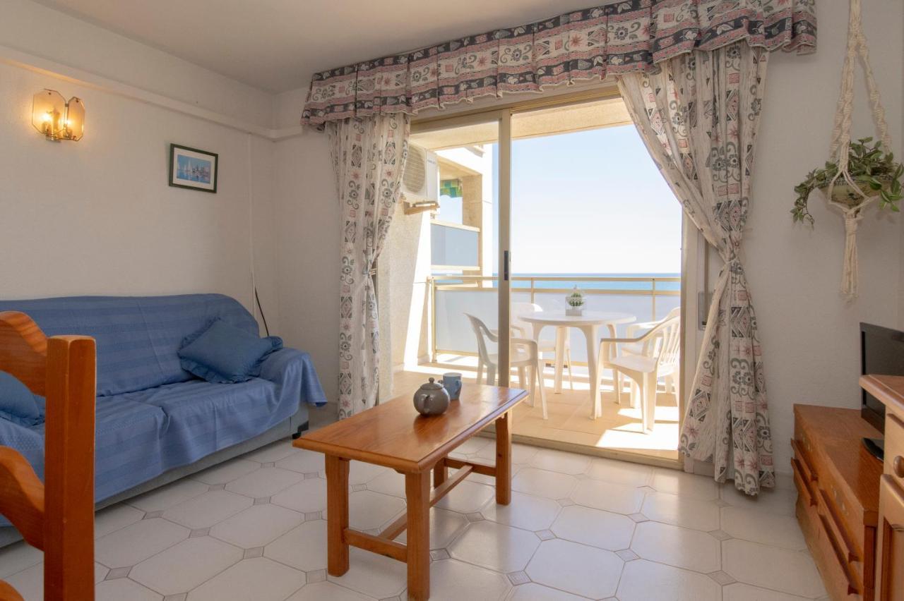 Rentalmar Nabila Miami Playa Εξωτερικό φωτογραφία