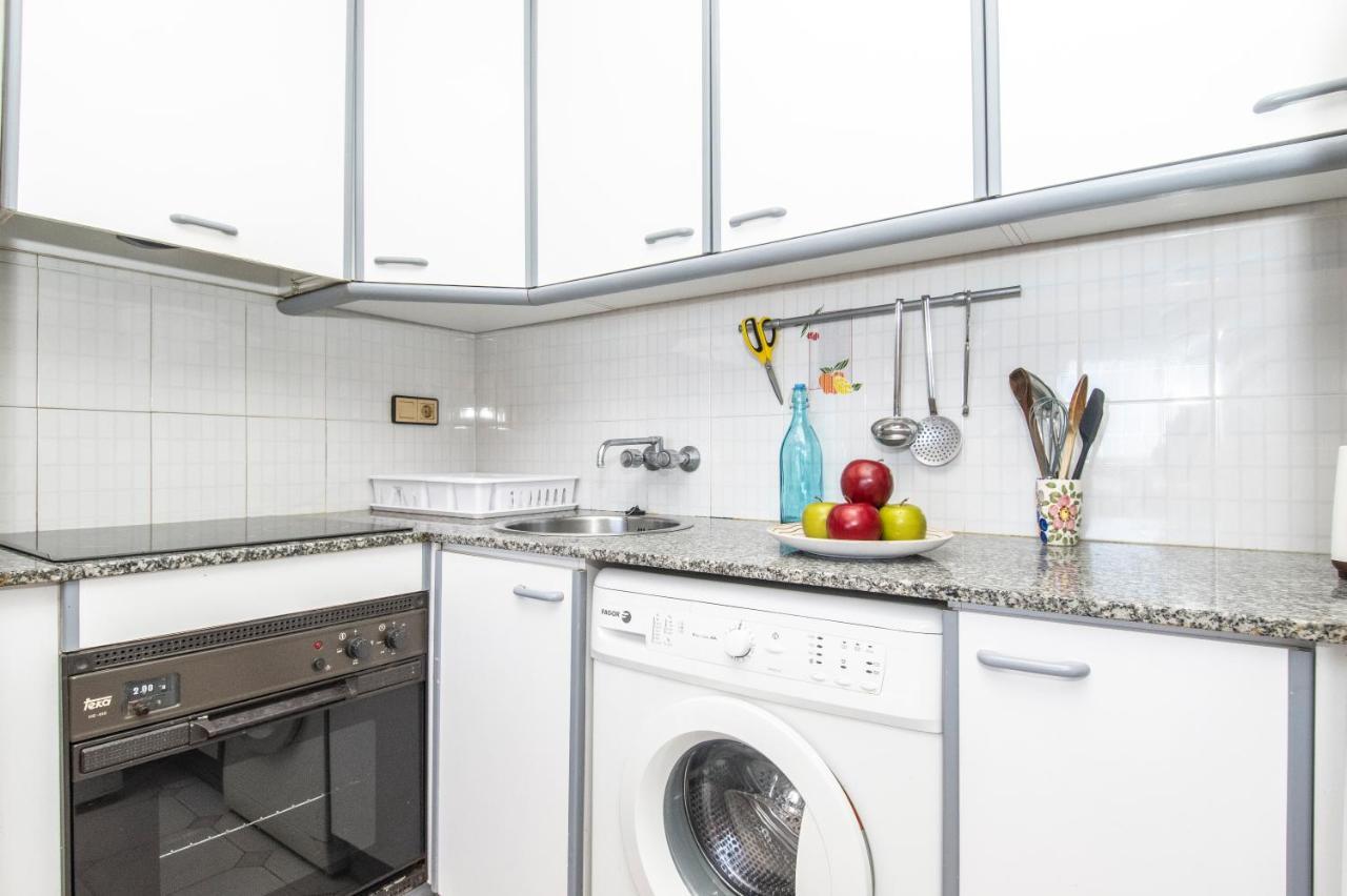 Rentalmar Nabila Miami Playa Εξωτερικό φωτογραφία