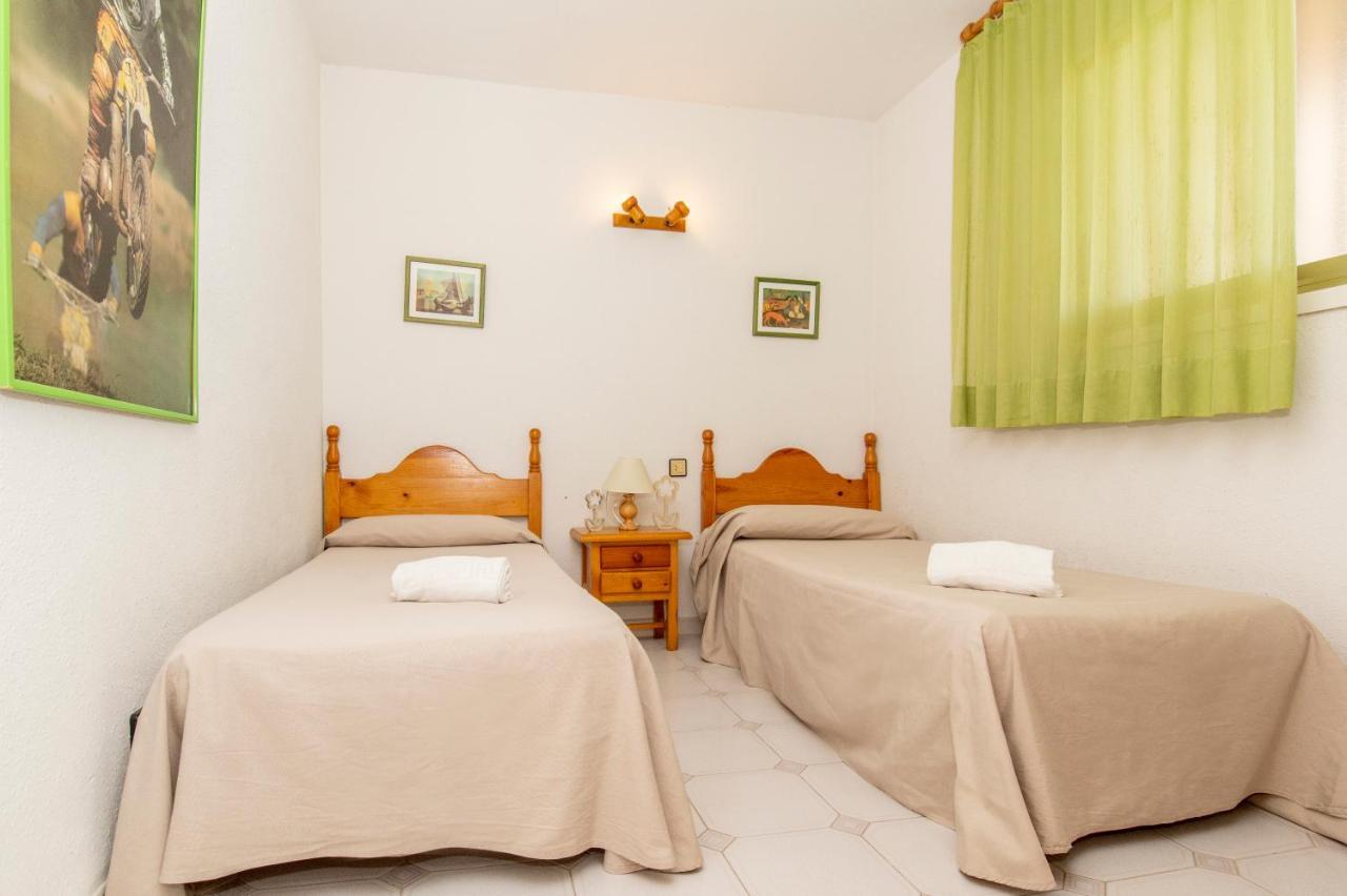 Rentalmar Nabila Miami Playa Εξωτερικό φωτογραφία