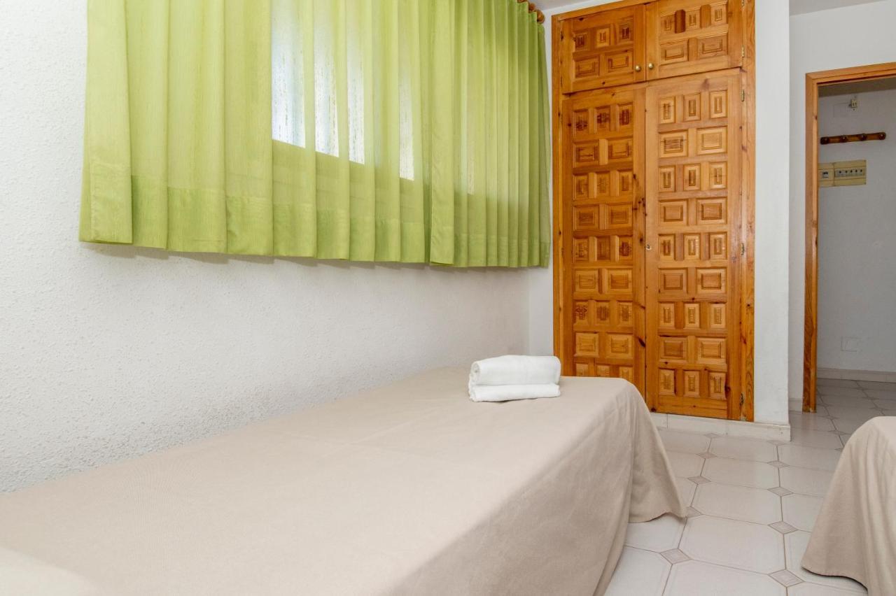 Rentalmar Nabila Miami Playa Εξωτερικό φωτογραφία