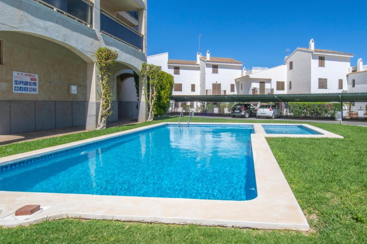 Rentalmar Nabila Miami Playa Εξωτερικό φωτογραφία